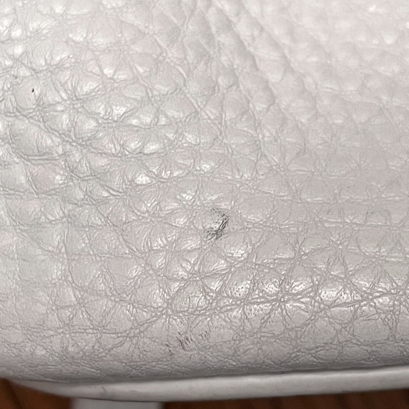 Rebecca Minkoff Blythe Backpack optic white - Picture 11 of 16